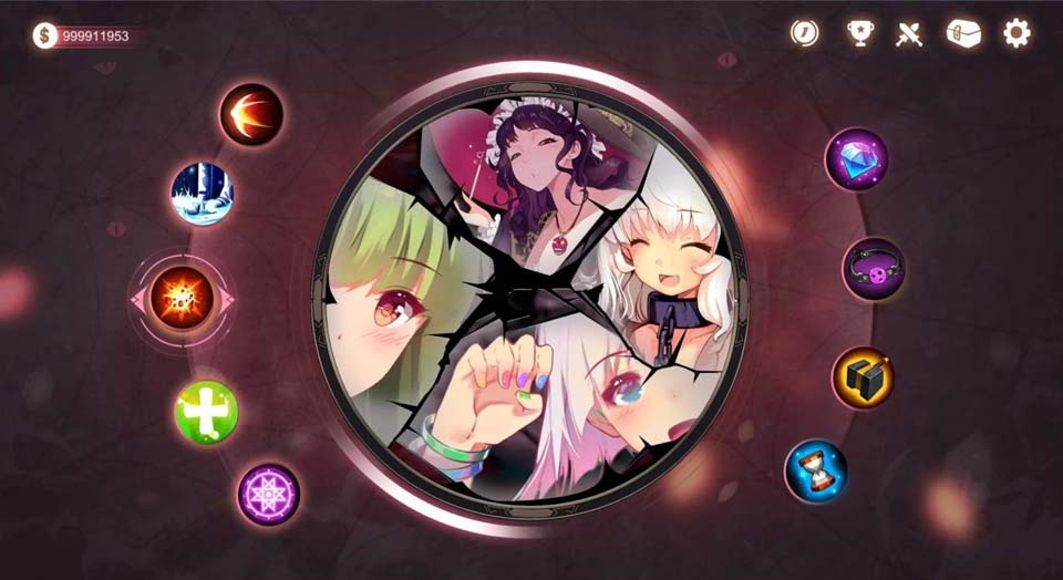 A3253 迷失魔镜：Mirror Ver3.31 官中步兵版 全DLC+OST+全CG档【8G】