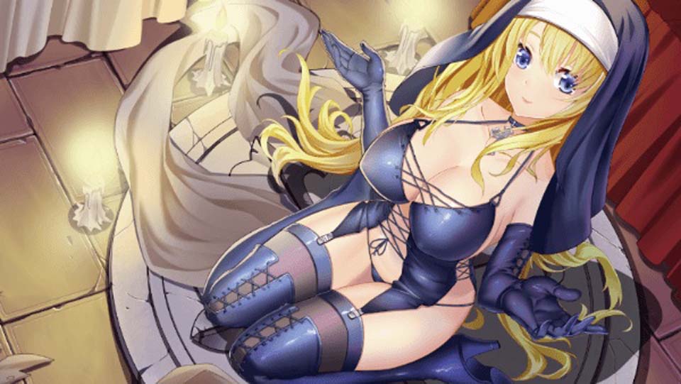 A2983 Seek Girl 3：官方中文步兵版+社保补丁【1G】