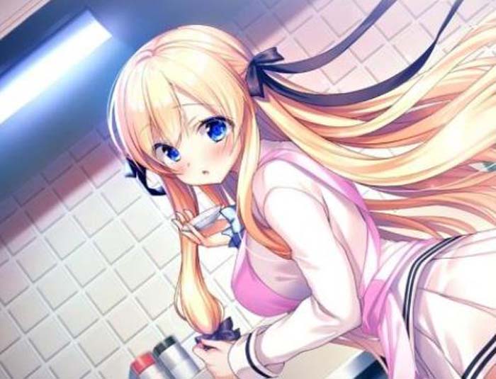 AY623[姐姐回来当你的新娘了哦~伊甸6th][完整汉化版]【3.8G】