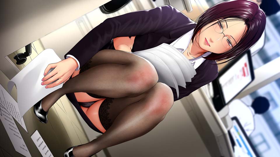 A3139 高傲妻子堕落记：是好女人还是坏女人？汉化版+全CG【PC+安卓/1.4G】