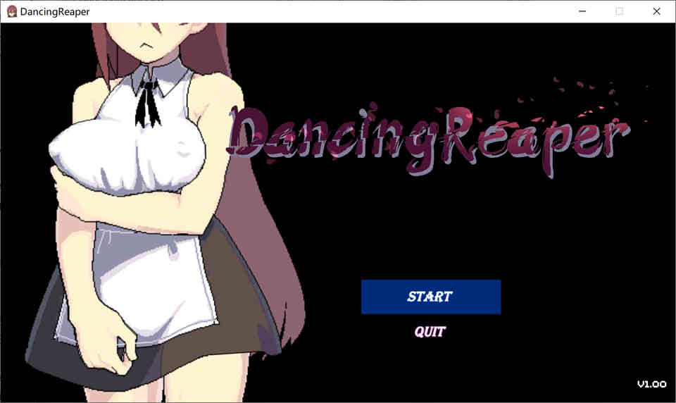 收割的舞者~DancingReaper DL官方中文版[像素风佳作/730M]