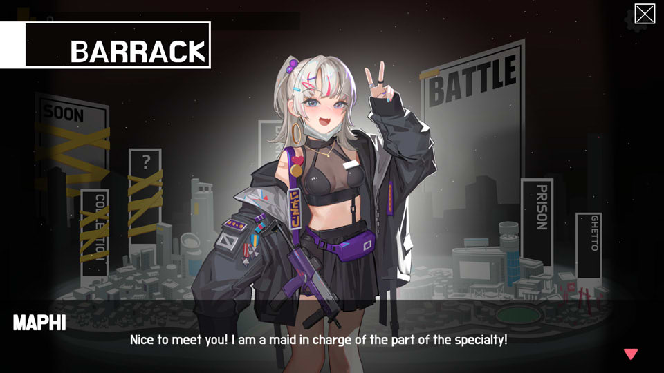 异世界丧尸前线 Ver1.3 官中无修版+DLC夏日主题★全CV[8月底更新/9.2G]