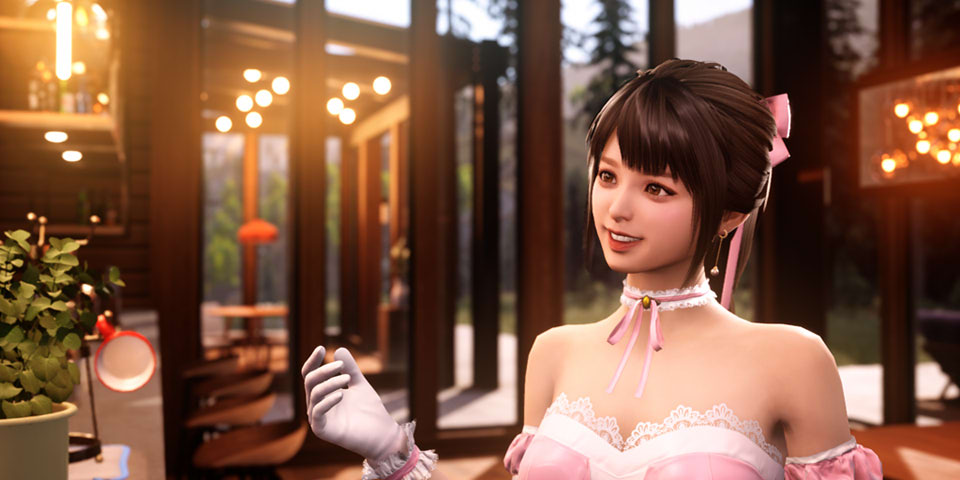 与你在一起 TOGETHER BnB V358官中无修版★中文CV[23.9月大更新/10G]