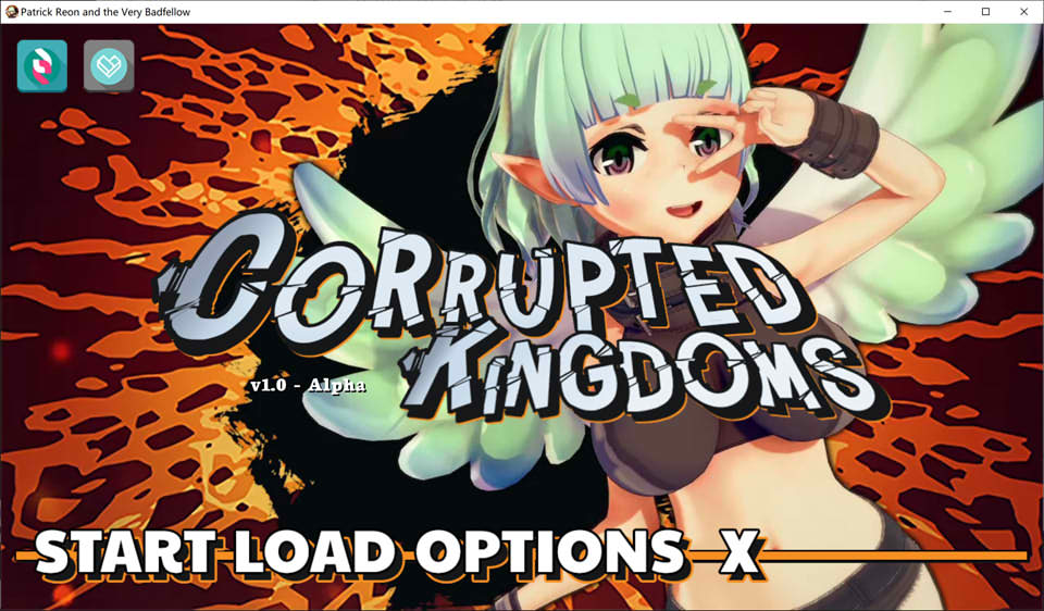 腐败王国 Corrupted Kingdoms V2.11云汉化版+画廊[3月更新/2.6G]