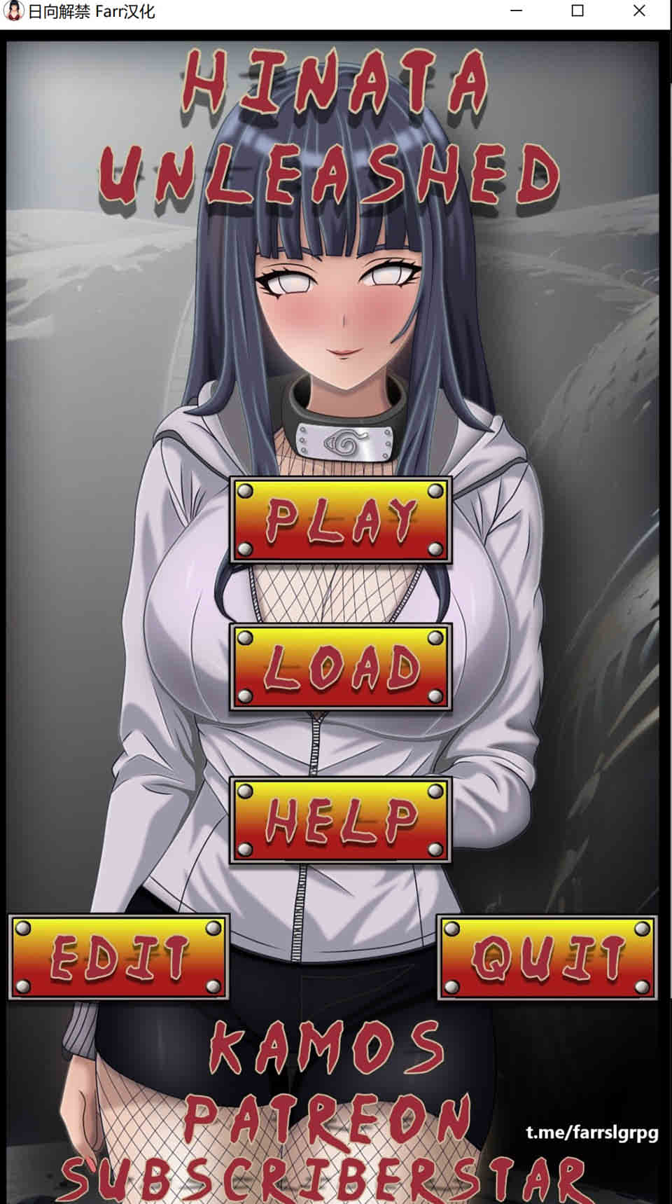 日向解禁 Ver1.0 AI汉化版[PC+安卓][4月更新/700M]